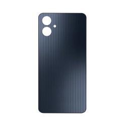 Back Cover Samsung Galaxy A06/A065 Black Back Cover Samsung Galaxy A06/A065 Black